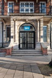 Thumbnail Serviced office to let in 344-354 Gray's Inn Road, London