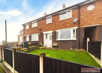 Thumbnail 3 bed terraced house for sale in Ash Grove, Acrefair, Wrexham