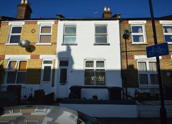 3 Bedrooms Terraced house to rent in Montague Road, London N15