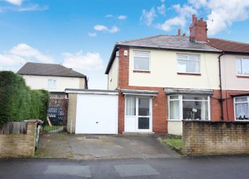 3 Bedrooms Semi-detached house for sale in Coldwell Road, Crossgates, Leeds LS15