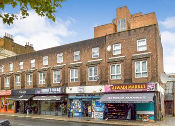 Flat C, 197 Kilburn Park Road, London Nw6 5LG