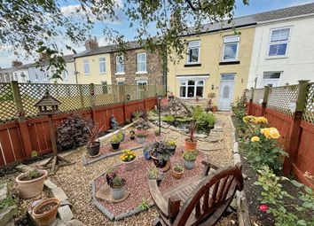 Crook - Terraced house for sale