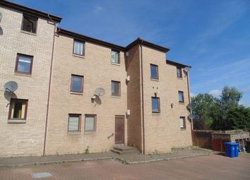 2 Bedrooms Flat to rent in George Street, Johnstone PA5