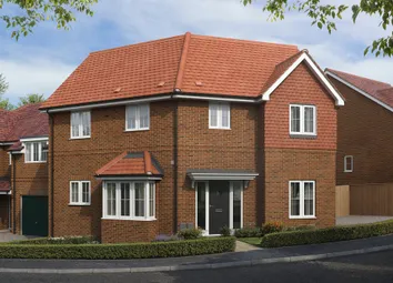 New Homes For Sale In Uckfield