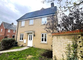 Thumbnail Semi-detached house to rent in Talavera Crescent, Colchester