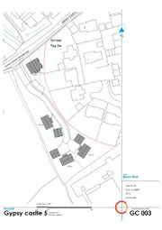 Thumbnail Land for sale in Gypsy Castle Lane, Hay-On-Wye, Hereford