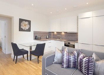 1 Bedrooms Flat to rent in Hamlet Gardens, Ravenscourt Park W6