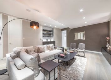 Thumbnail 4 bedroom semi-detached house to rent in Nutley Terrace, Hampstead