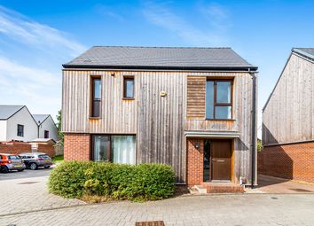 Thumbnail Detached house to rent in Partridge Drive, Ketley, Telford, Shropshire