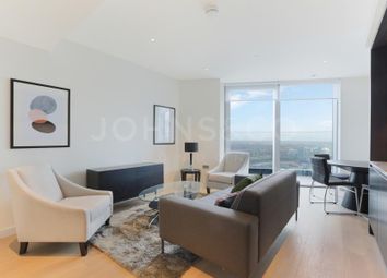 2 Bedrooms Flat to rent in Charrington Tower, Canary Wharf E14