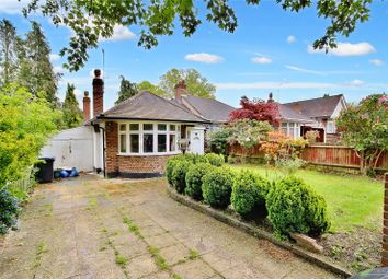 Thumbnail Bungalow to rent in Triggs Lane, Woking, Surrey
