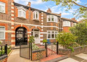 Thumbnail Terraced house for sale in Observatory Road, Parkside