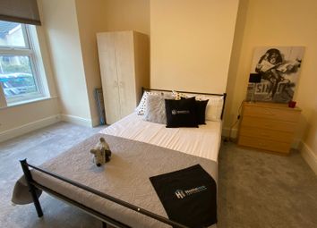 Thumbnail 5 bed shared accommodation to rent in Dutton Lane, Eastleigh, Southampton