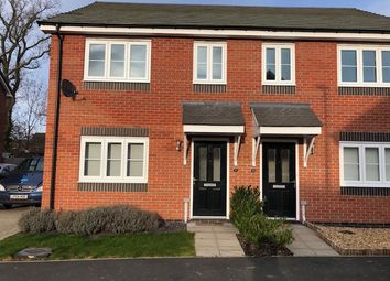 Thumbnail Semi-detached house to rent in Aries Drive, Shawbury