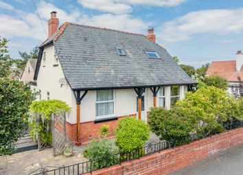 Property listing in Abergele, Conwy