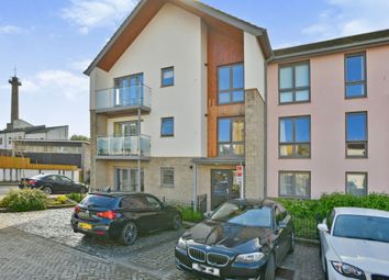 Thumbnail 2 bed flat for sale in Ker Street Ope, Plymouth