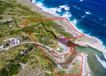 Thumbnail Land for sale in Saint Lucy, Barbados