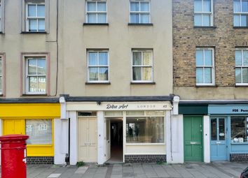 Thumbnail Office for sale in Lambeth Walk, London