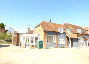 1 Bedroom End terrace house for rent