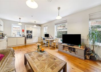 Thumbnail 2 bed flat for sale in Fulham Palace Road, London