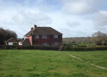 Thumbnail Equestrian property for sale in Cowbeech, Hailsham