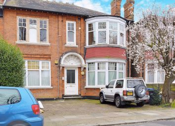 Thumbnail 2 bedroom flat for sale in Palmerston Road, London