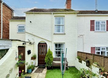 Thumbnail Terraced house for sale in Well Alley, Tewkesbury