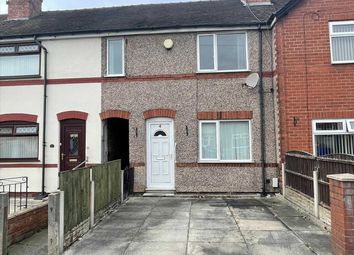 Thumbnail Terraced house to rent in Lewis Grove, Widnes