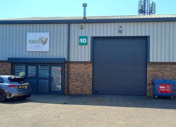 Thumbnail Light industrial to let in 10 Shieling Court, North Folds Road, Oakley Hay Industrial Estate, Corby, Northants