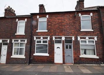 2 Bedrooms Terraced house for sale in Merrick Street, Birches Head, Stoke-On-Trent ST1