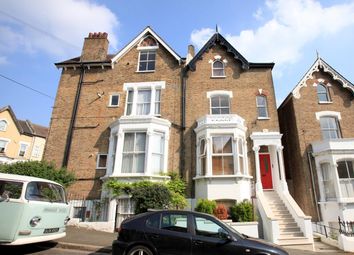 Thumbnail Flat for sale in Rockmount Road, Crystal Palace, London