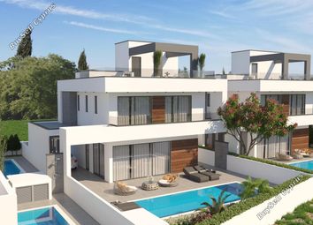 Thumbnail 3 bed detached house for sale in Agia Triada, Famagusta, Cyprus
