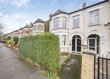 Thumbnail 2 bed maisonette for sale in Witham Road, Isleworth