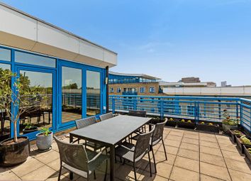 Thumbnail 2 bed flat for sale in Rotherhithe Street, London