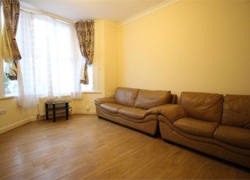 2 Bedrooms Flat to rent in Second Avenue, London E17