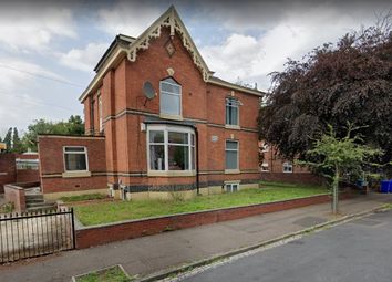 Thumbnail Studio to rent in Brook Road, Fallowfield, Manchester