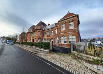 Thumbnail Office for sale in R.E.I., 15 Apsley Road, Plymouth, Devon