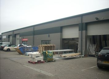 Thumbnail Industrial for sale in Anglo Industrial Park, Fishponds Road, Wokingham