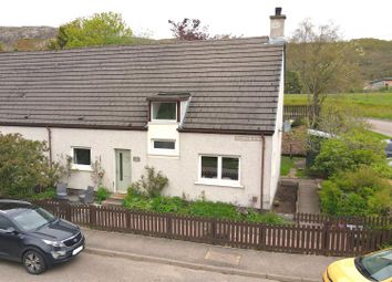Sutherland - Semi-detached house for sale         ...