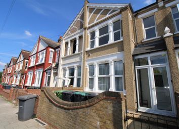 Thumbnail Flat to rent in Frome Road, Wood Green, London