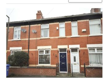 Stockport - Terraced house for sale              ...