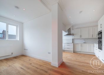 Thumbnail 2 bed flat to rent in Clifton Gardens, London