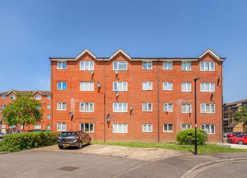 Thumbnail Flat for sale in Bunting Close, London