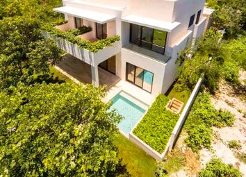 Thumbnail 5 bed villa for sale in Villa Casa Jaguar, Yucatan Country Club, Merida, Mexico