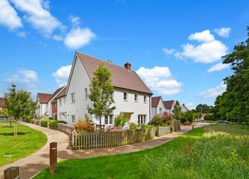 Thumbnail 3 bed semi-detached house for sale in Seven Acre View, Northiam, Rye