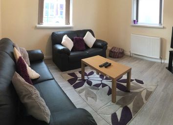 1 Bedrooms  to rent in Radford Boulevard, Nottingham NG7
