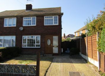 3 Bedroom Semi-detached house for rent