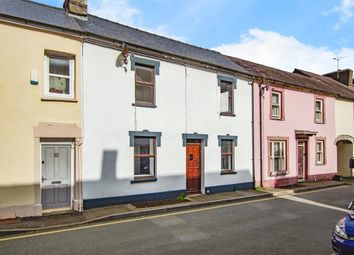 Property listing in Cardigan, Ceredigion