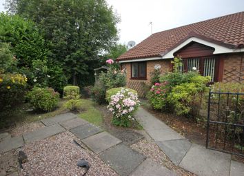 Thumbnail 2 bed semi-detached bungalow for sale in Wood Grove, Denton
