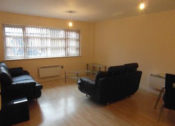 2 Bedrooms Flat to rent in Linford Gardens, 114 Boundary Lane, Hulme M15